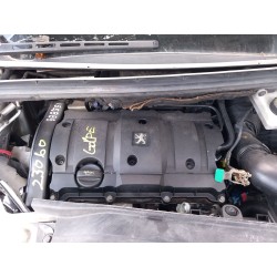 Complete engine Peugeot 307 (3A/C) | Becerril Scrap Yard