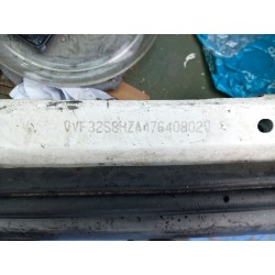 Détail des pièces pour Peugeot 206 van 1.4 HDi Diesel de l'année 2006 avec le moteur 8HX (DV4TD),8HZ (DV4TD)