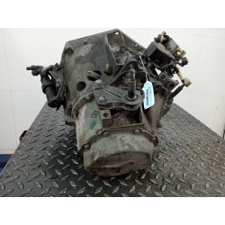 Gearbox peugeot 307 (3A/C) oem 20DP10