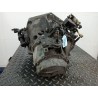 Gearbox Peugeot 307 (3A/C) | Becerril Scrap Yard