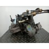 Gearbox Peugeot 307 (3A/C) | Becerril Scrap Yard