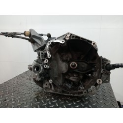 Gearbox Peugeot 307 (3A/C) | Becerril Scrap Yard
