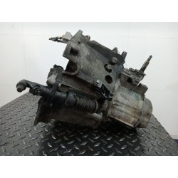 Gearbox Peugeot 307 (3A/C) | Becerril Scrap Yard