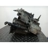 Gearbox Peugeot 307 (3A/C) | Becerril Scrap Yard