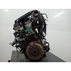 Complete engine Peugeot 307 (3A/C) | Becerril Scrap Yard