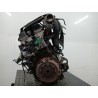 Complete engine Peugeot 307 (3A/C) | Becerril Scrap Yard