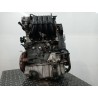 Complete engine Peugeot 307 (3A/C) | Becerril Scrap Yard