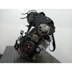 Complete engine Peugeot 307 (3A/C) | Becerril Scrap Yard