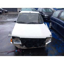Elenco delle parti per Peugeot 205 II (20A/C) 1.4 Gasolina dell'anno 1995 con motore KDY (TU3M),KDX (TU3MC)