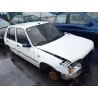 Elenco delle parti per Peugeot 205 II (20A/C) 1.4 Gasolina dell'anno 1995 con motore KDY (TU3M),KDX (TU3MC)