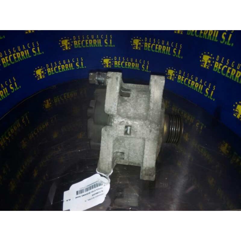 Recambio de alternador para toyota aygo (kgb/wnb) sound referencia OEM IAM Recambio de alternador para toyota aygo (kgb/wnb) sound referencia OEM IAM