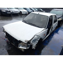 Elenco delle parti per Peugeot 205 II (20A/C) 1.4 Gasolina dell'anno 1995 con motore KDY (TU3M),KDX (TU3MC)