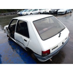Elenco delle parti per Peugeot 205 II (20A/C) 1.4 Gasolina dell'anno 1995 con motore KDY (TU3M),KDX (TU3MC)
