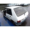 Elenco delle parti per Peugeot 205 II (20A/C) 1.4 Gasolina dell'anno 1995 con motore KDY (TU3M),KDX (TU3MC)
