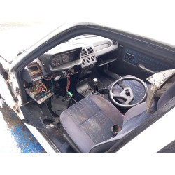 Elenco delle parti per Peugeot 205 II (20A/C) 1.4 Gasolina dell'anno 1995 con motore KDY (TU3M),KDX (TU3MC)
