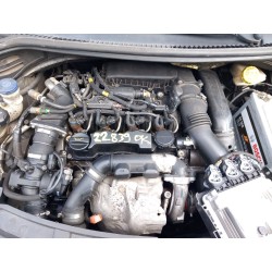 Motore e cambio (esportazione) Peugeot 207 sw (WK_) | Desguace Becerril