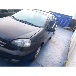 Parts breakdown for Chevrolet tacuma monospace (U100) 1.6 Petrol of the year 2007 with engine L44(96CUL4)