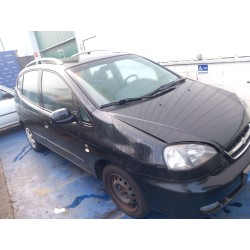 Parts breakdown for Chevrolet tacuma monospace (U100) 1.6 Petrol of the year 2007 with engine L44(96CUL4)