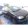 Parts breakdown for Chevrolet tacuma monospace (U100) 1.6 Petrol of the year 2007 with engine L44(96CUL4)