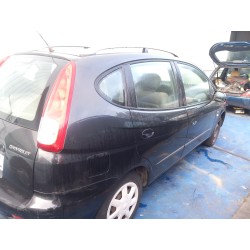 Parts breakdown for Chevrolet tacuma monospace (U100) 1.6 Petrol of the year 2007 with engine L44(96CUL4)