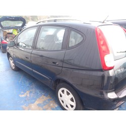 Parts breakdown for Chevrolet tacuma monospace (U100) 1.6 Petrol of the year 2007 with engine L44(96CUL4)