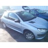 Parts breakdown for Peugeot 206 hatchback (2A/C) 1.4 i Petrol of the year 2003 with engine KFW (TU3JP)