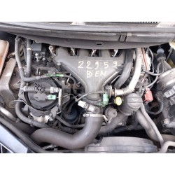 Recambio de motor completo para ford focus c-max (dm2) 2.0 tdci referencia OEM IAM G6DA  