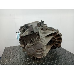 Scatola del cambio Ford Focus C-max (DM2) | Desguace Becerril
