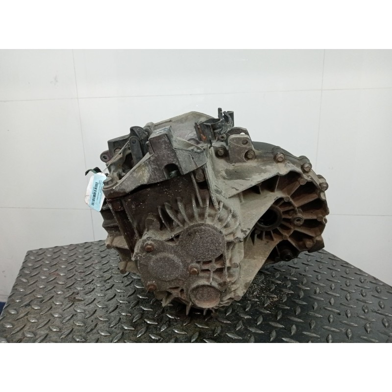 Scatola del cambio Ford Focus C-max (DM2) | Desguace Becerril