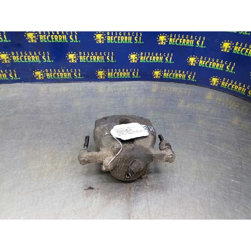 Recambio de pinza freno delantera izquierda para renault kangoo profesional referencia OEM IAM Recambio de pinza freno delantera izquierda para renault kangoo profesional referencia OEM IAM