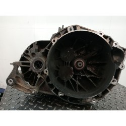 Scatola del cambio Ford Focus C-max (DM2) | Desguace Becerril