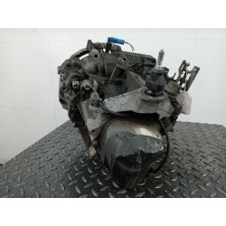 Scatola del cambio Renault Megane II (BM0/1_, CM0/1_) | Desguace Becerril