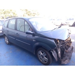Parts breakdown for Renault grand SCÉNIC II (JM0/1_) 1.9 dCi (JM14) Diesel of the year 2006 with engine F9Q 818