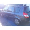 Parts breakdown for Renault grand SCÉNIC II (JM0/1_) 1.9 dCi (JM14) Diesel of the year 2006 with engine F9Q 818