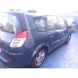 Parts breakdown for Renault grand SCÉNIC II (JM0/1_) 1.9 dCi (JM14) Diesel of the year 2006 with engine F9Q 818