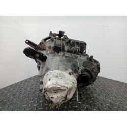 Scatola del cambio Renault Megane I (BA0/1_) | Desguace Becerril