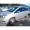 opel zafira / zafira family b (a05) del año 2006