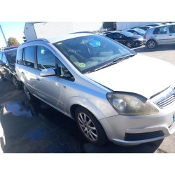 opel zafira / zafira family b (a05) del año 2006