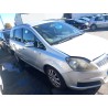 opel zafira / zafira family b (a05) del año 2006