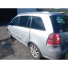 opel zafira / zafira family b (a05) del año 2006