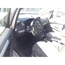opel zafira / zafira family b (a05) del año 2006