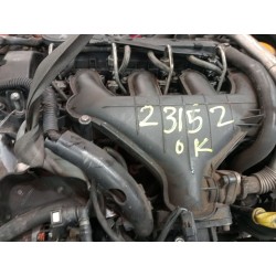 Motore e cambio (esportazione) Peugeot 407 sw (6E_, 6D_) | Desguace Becerril