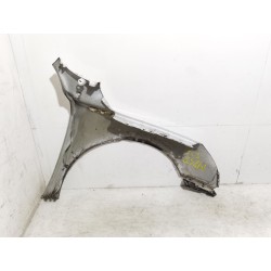 Recambio de aleta delantera izquierda para peugeot 508 i (8d_) 1.6 hdi referencia OEM IAM   