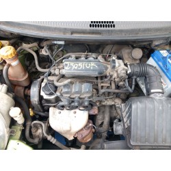 Motore e cambio (esportazione) DAEWOO Matiz (M100, M150) | Desguace Becerril