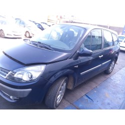 renault grand scénic ii (jm0/1_) del año 2009