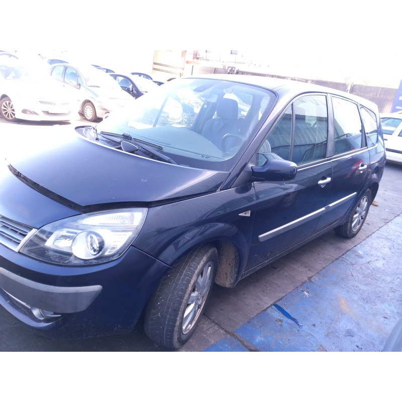 renault grand scénic ii (jm0/1_) del año 2009