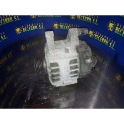 Recambio de alternador para toyota aygo (kgb/wnb) sound referencia OEM IAM   