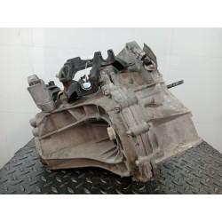 Scatola del cambio Renault SCÉNIC III (JZ0/1_) | Desguace Becerril
