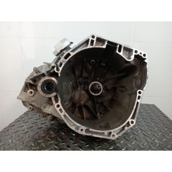 Scatola del cambio Renault SCÉNIC III (JZ0/1_) | Desguace Becerril
