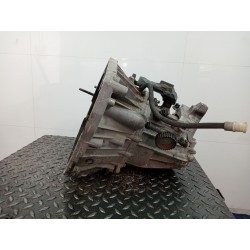 Scatola del cambio Renault SCÉNIC III (JZ0/1_) | Desguace Becerril